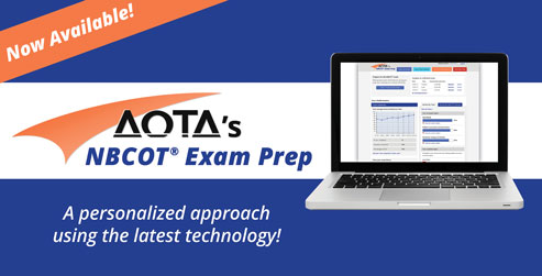 Exam Prep - AOTA's NBCOT Exam Prep