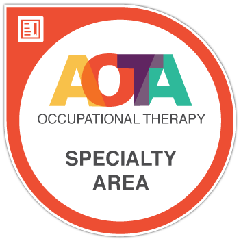 Digital Badging Program Aota