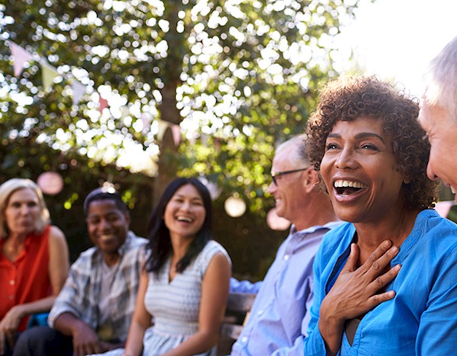 Diversity, equity, inclusion, justice, access & belonging | AOTA