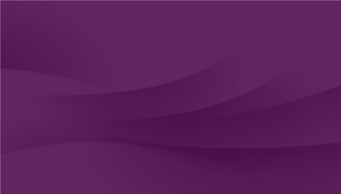 Purple abstract background