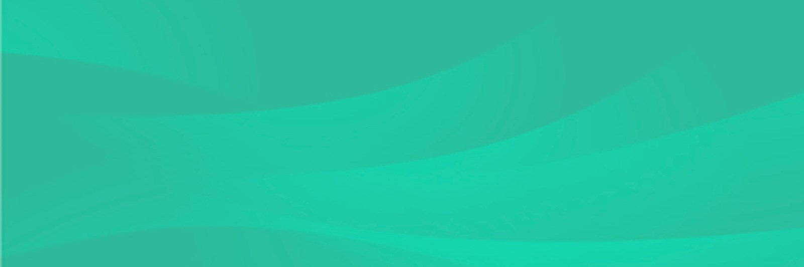 Teal abstract background