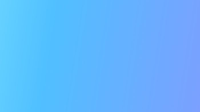 Blue Abstract Background