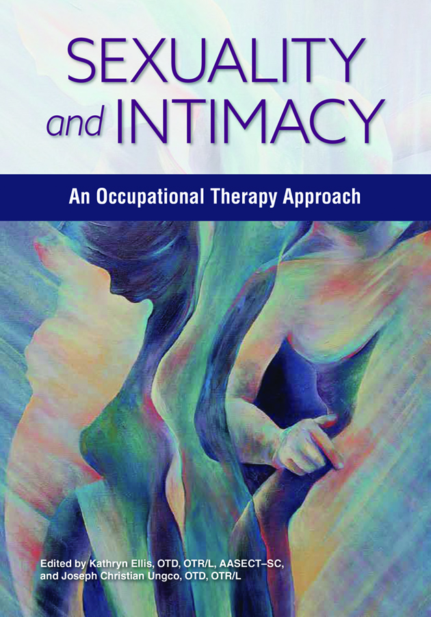 900608 Sexuality and Intimacy