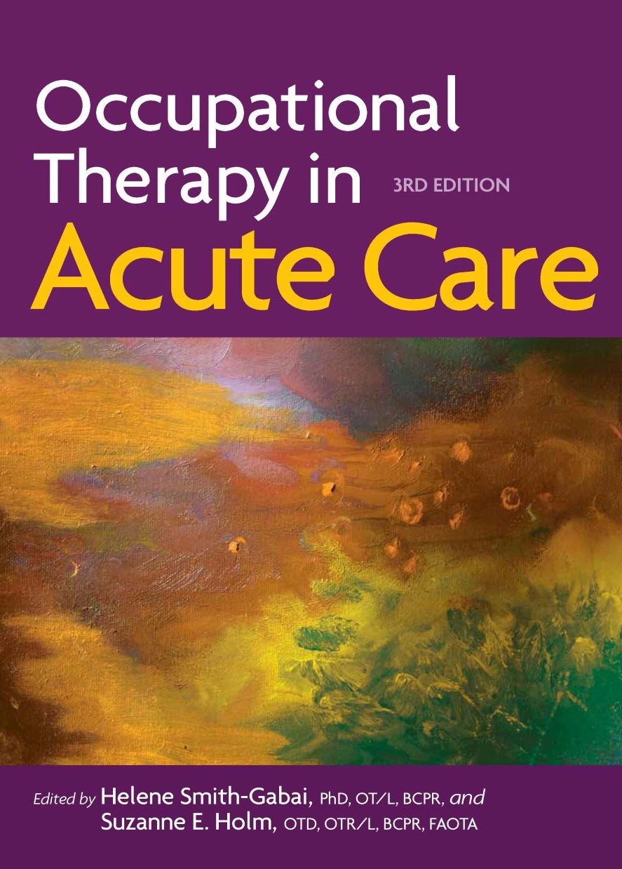 Acute Care 3rd Edition
