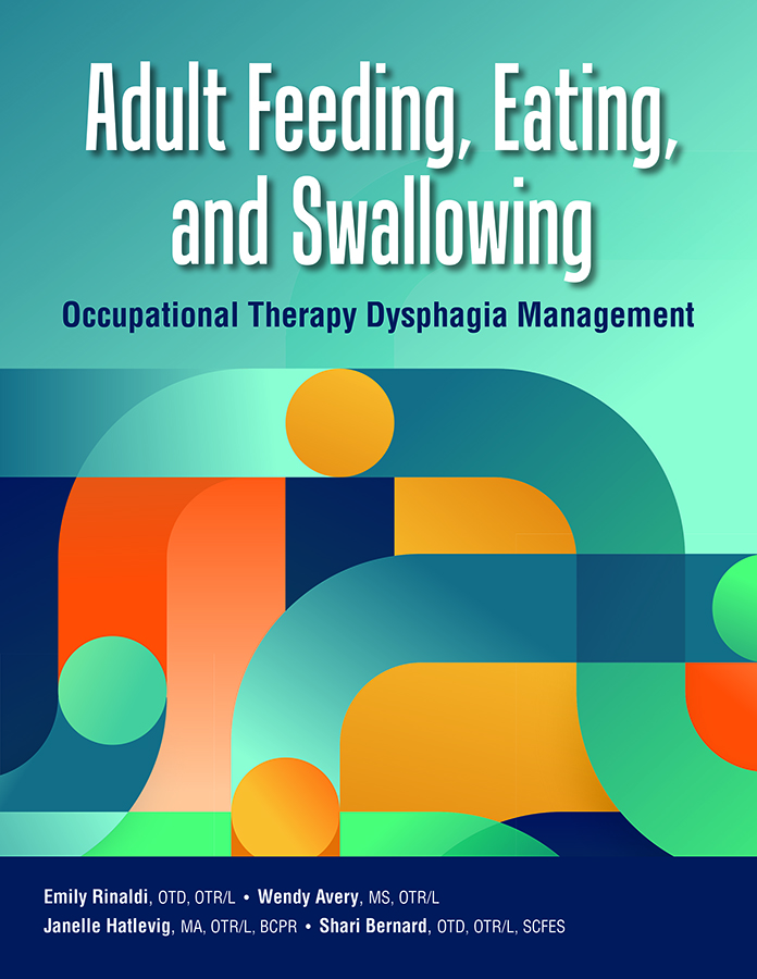 Adult Feeding Eating and Swallowing