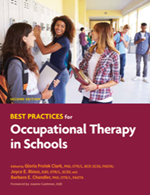 Best Practices for OT in Schools