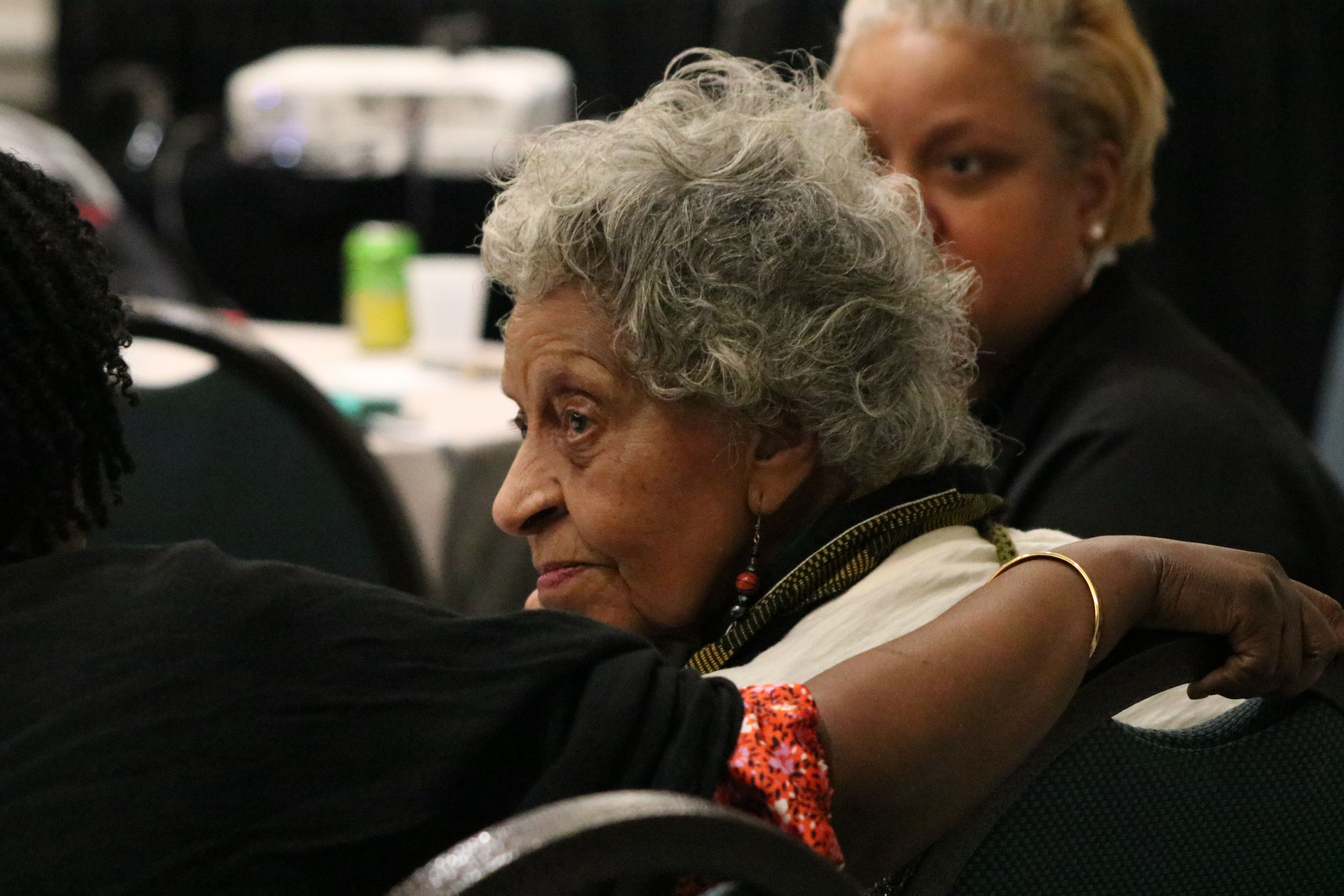 Bobbie Smith-NBOTC Founder