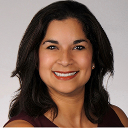 Cristina Reyes Smith