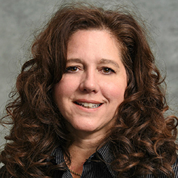 Jeryl DiSanti Benson