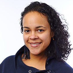 Leanne Yinusa-Nyahkoon