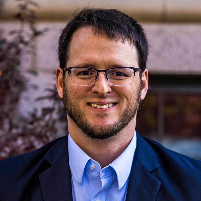 Matthew Brooks Dodson