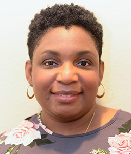 Natalie R Chang-Mason