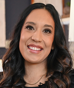 Victoria Garcia Wilburn