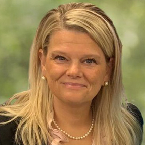 Cynthia Abbott Gaffney