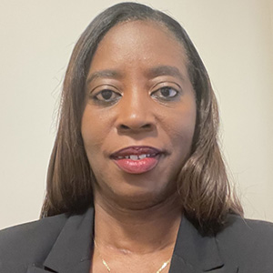 Audrey Wilson-Alston