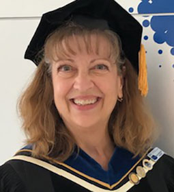 Winifred Schultz-Krohn