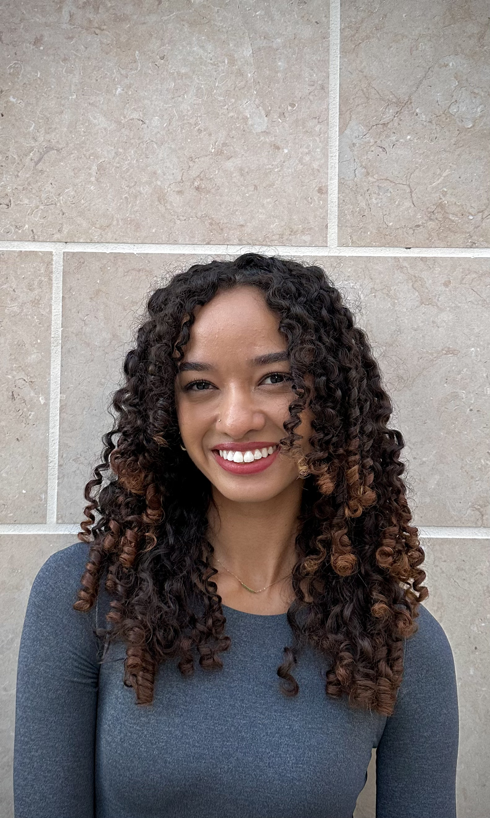 Ariyana Griffin
