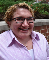 Kathryn Sorensen