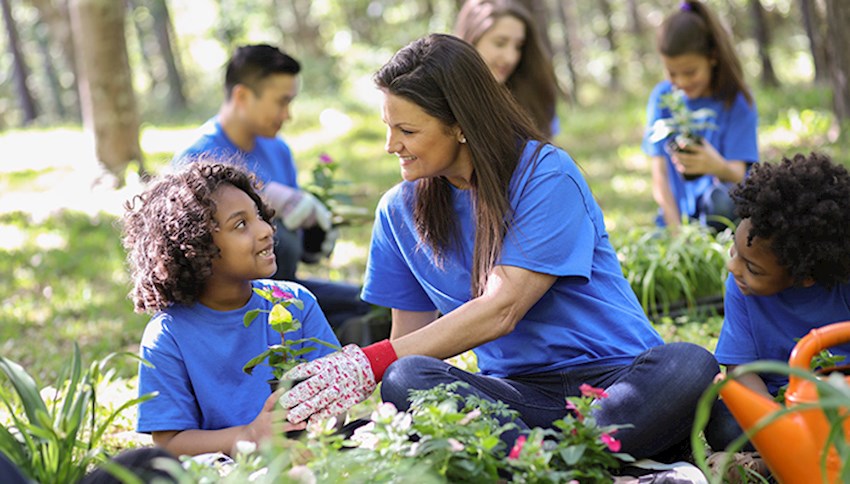 Community education settings for children and youth | AOTA