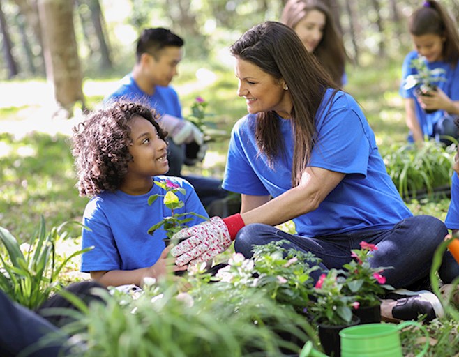 Schools Early Intervention and Community Education | AOTA