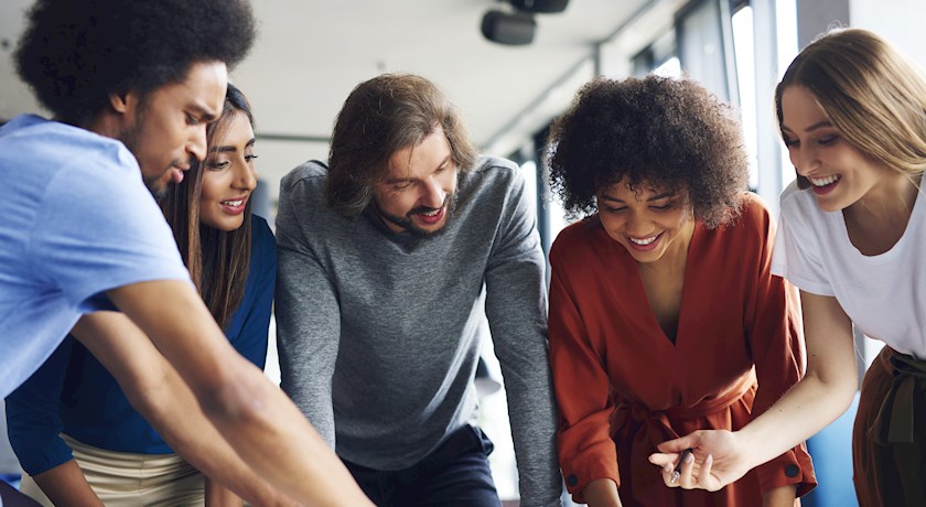 Leadership Development Certificate Workshop | AOTA