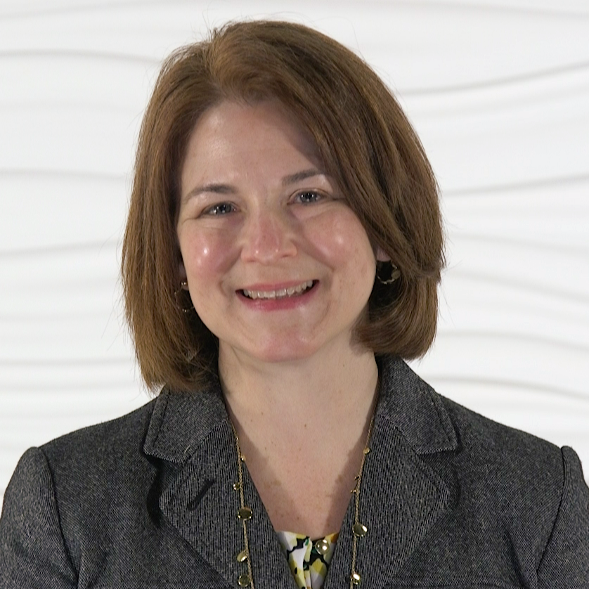 Headshot of Jennifer Pitonyak