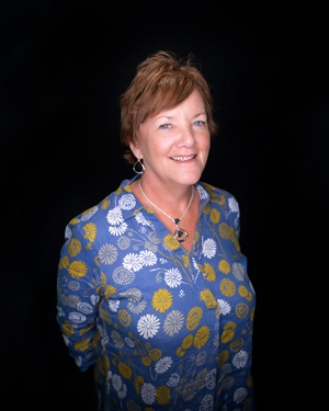 Adrienne Lauer