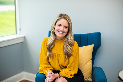 Andrea Hutchinson