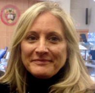 Headshot of Catherine Dubois