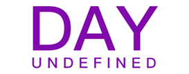 Logo of Day Undefined
