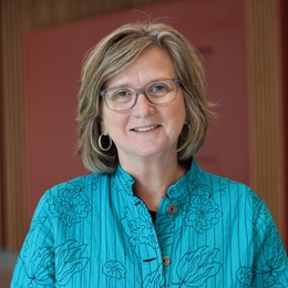 Julie Bednarski