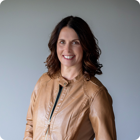 Headshot of Kara Welke