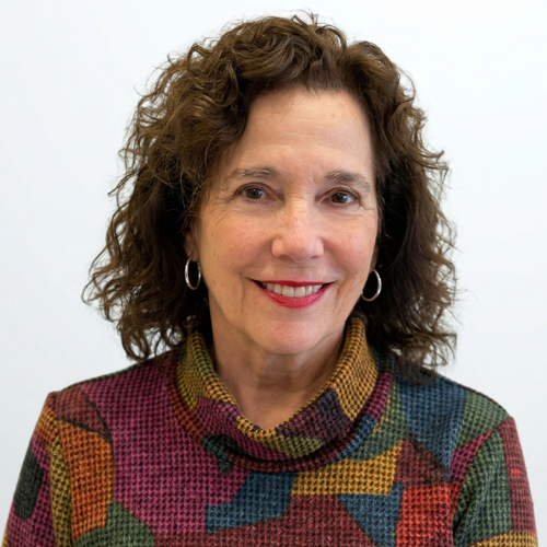 Karen Jacobs