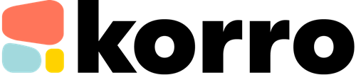 korro logo