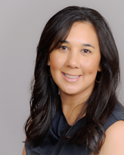 Headshot of Lisa Jaegers