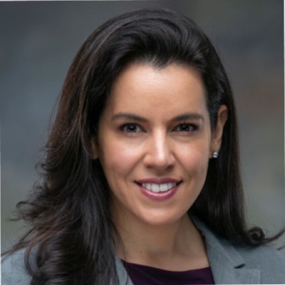 Monica Verduzco-Gutierrez
