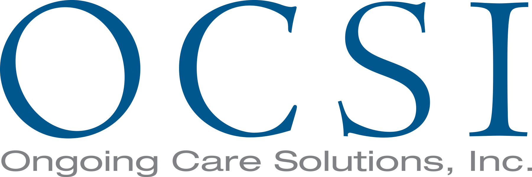 OCSI logo