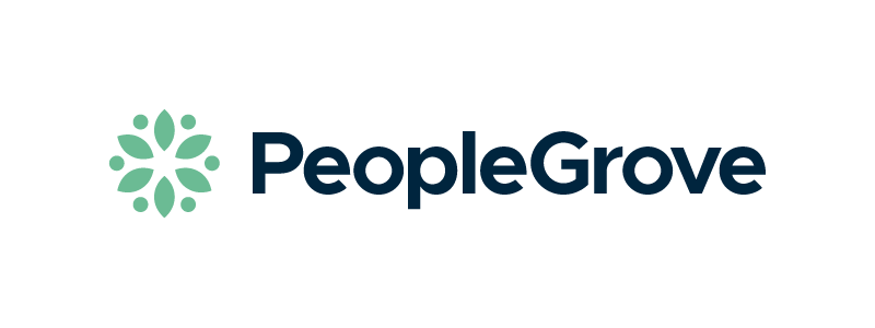 PeopleGrove logo
