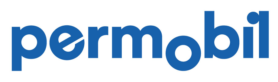 Permobil logo