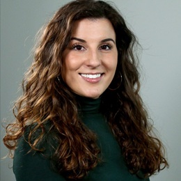 Stephanie Cuozzo