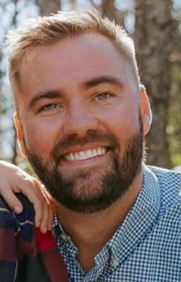 Tyler Vaughn