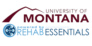 University of Montana logo