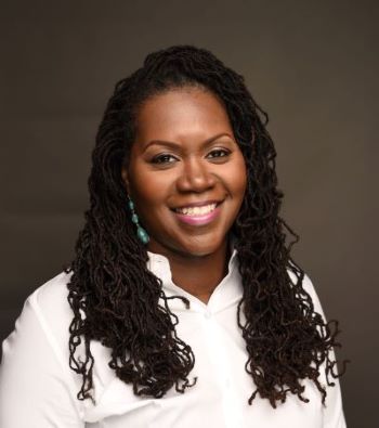 Headshot of Yolanda Lusane