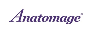 Anatomage logo