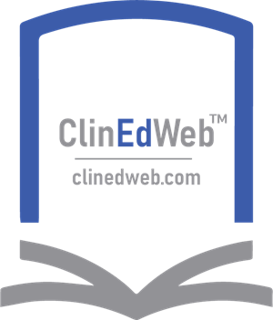 ClinEdWeb