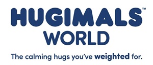 Hugimals World - The calming hugs you've weighted for.