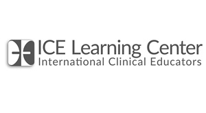 ICE Learning Center logo