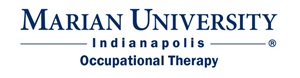 Marian University logo