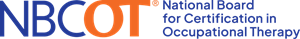 NBCOT - National Board for Certification in Occupational Therapy