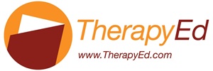 TherapyEd logo